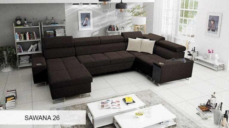 Sofa MerlinIV15