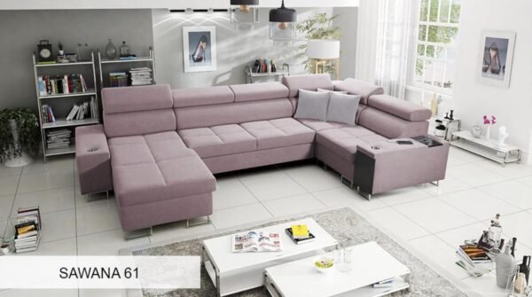 Sofa MerlinIV16