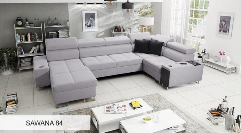 Sofa MerlinIV18