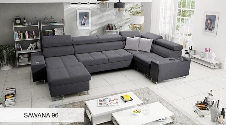 Sofa MerlinIV19