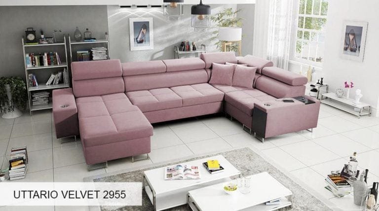 Sofa MerlinIV20