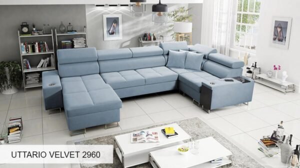 Sofa MerlinIV21