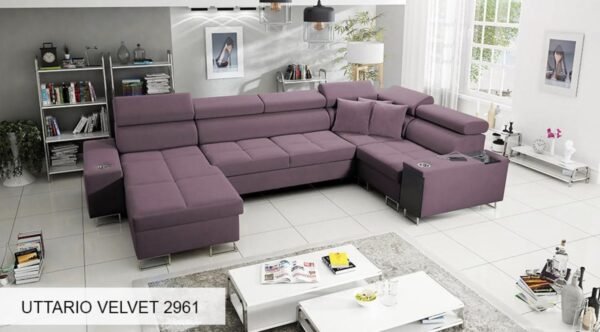 Sofa MerlinIV22
