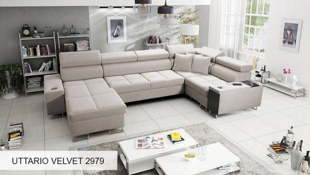 Sofa MerlinIV24