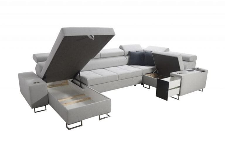 Sofa MerlinIV3