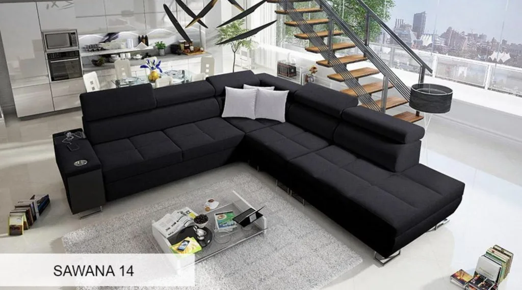 Sofa MerlinIX1 1