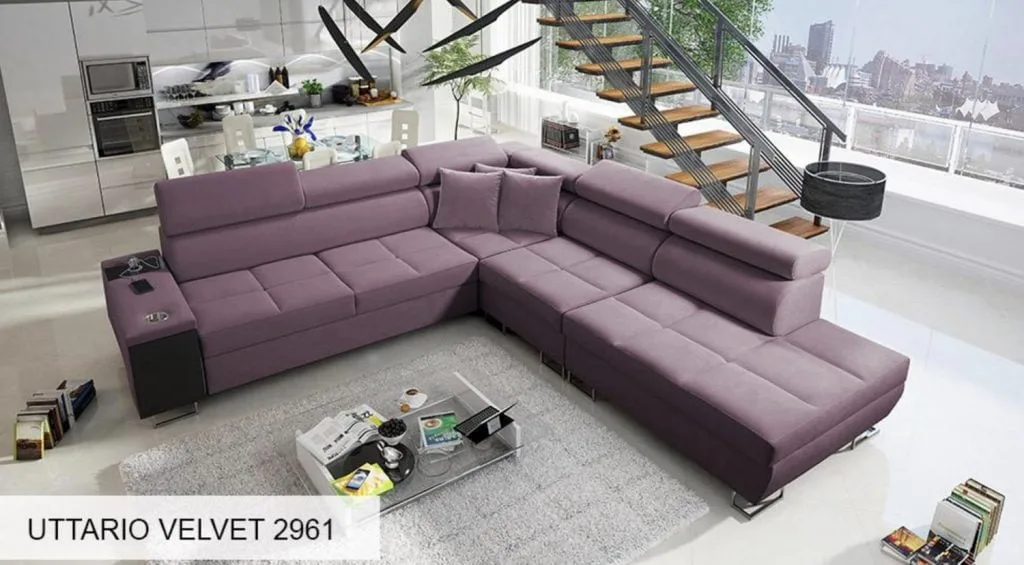 Sofa MerlinIX11