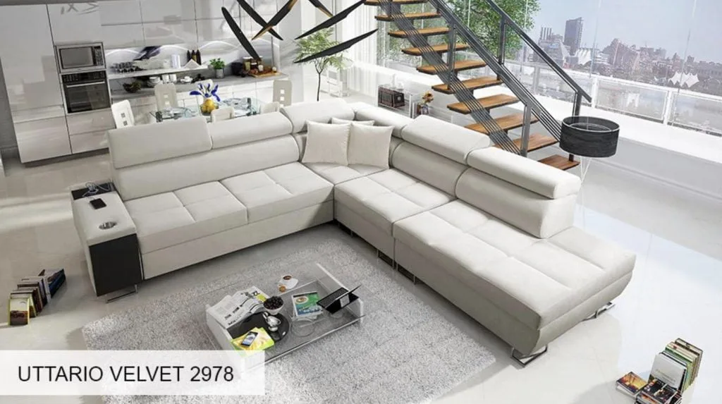 Sofa MerlinIX12