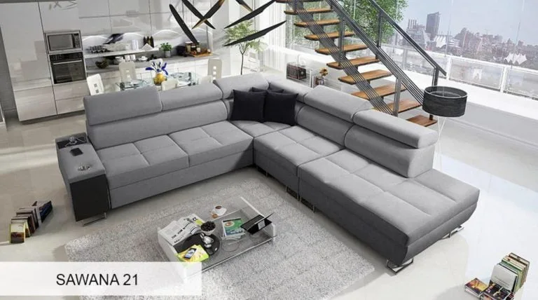 Sofa MerlinIX2 1