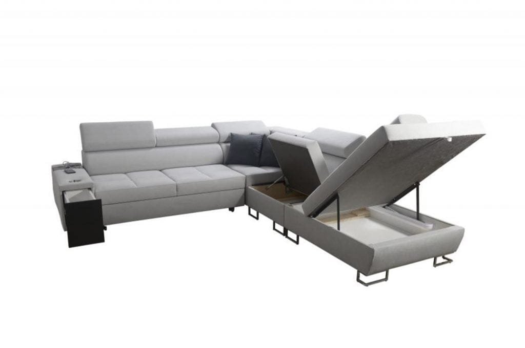 Sofa MerlinIX2