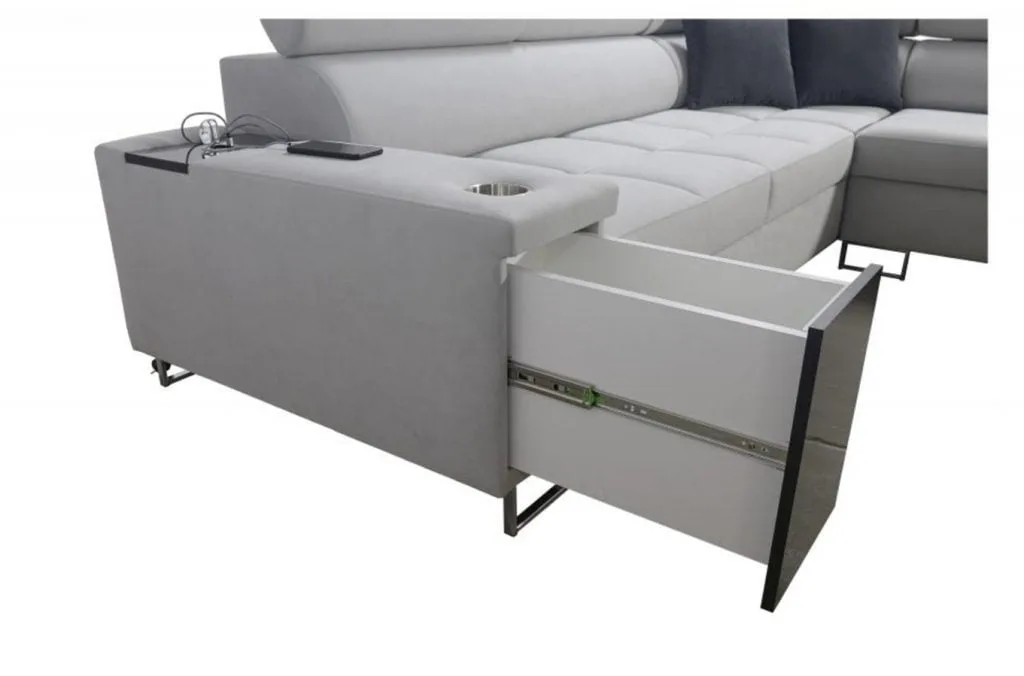 Sofa MerlinIX4