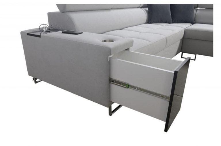 Sofa MerlinIX4