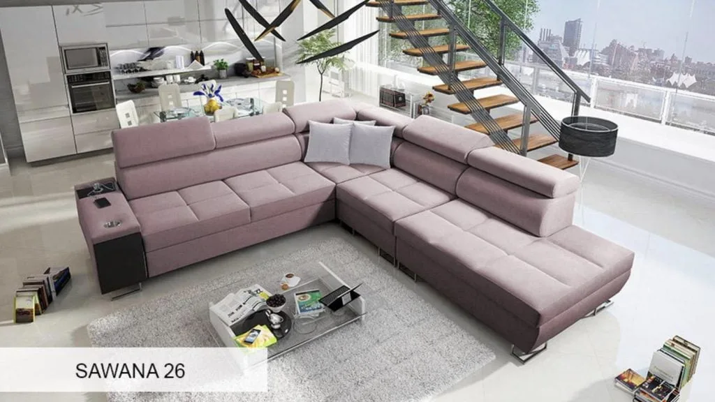 Sofa MerlinIX5 1