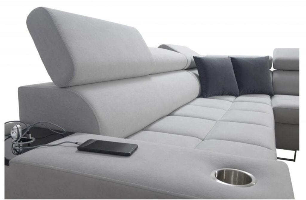 Sofa MerlinIX5