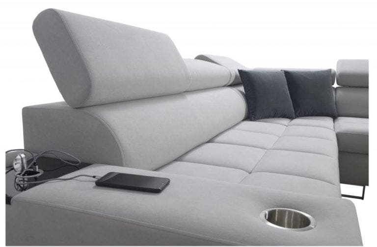 Sofa MerlinIX5
