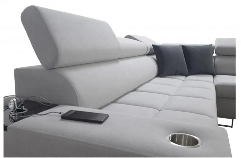 Sofa MerlinIX5