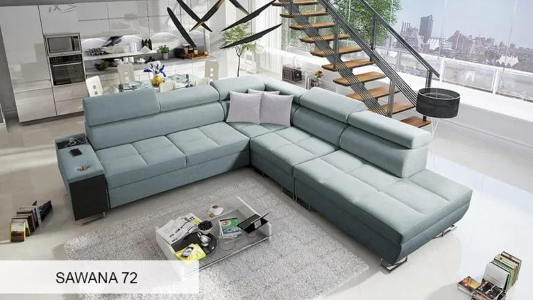 Sofa MerlinIX6 1
