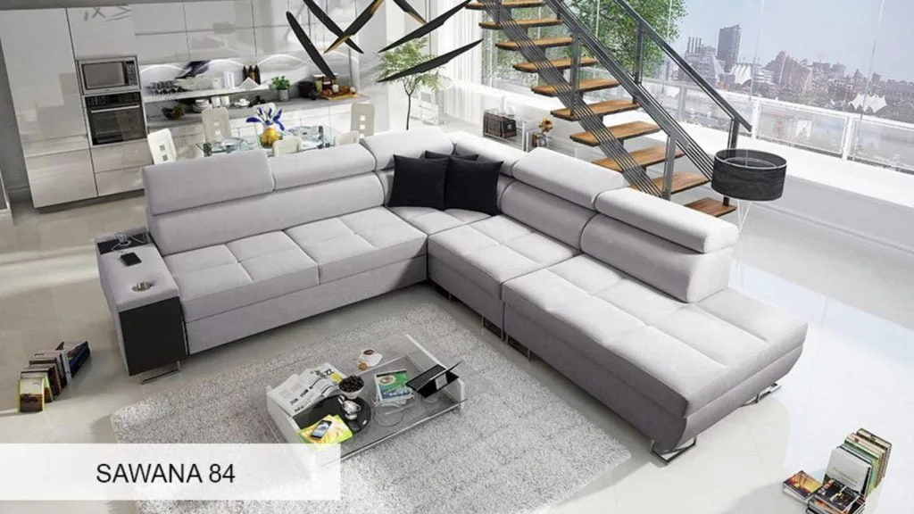 Sofa MerlinIX7 1