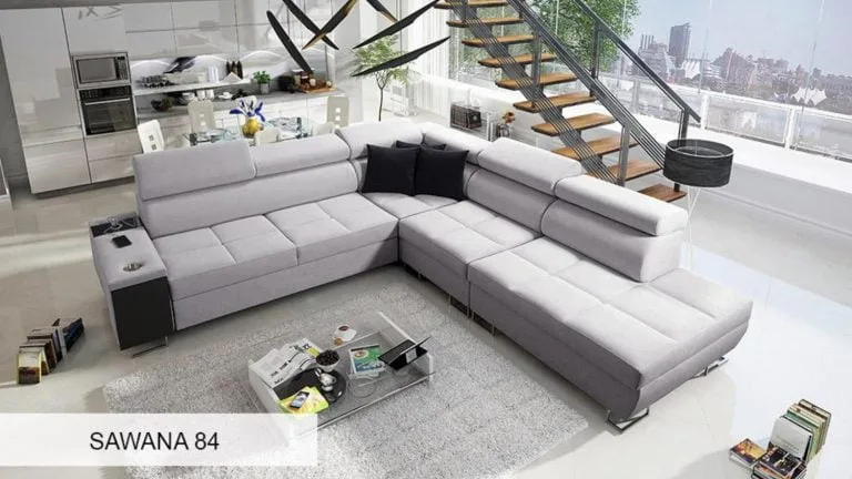 Sofa MerlinIX7 1
