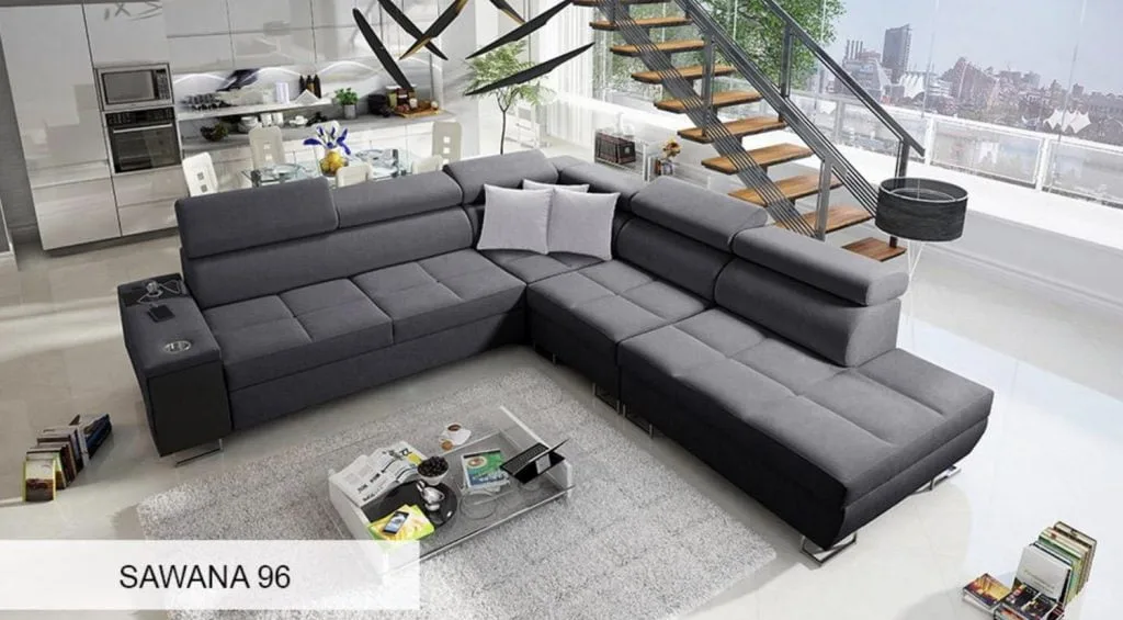 Sofa MerlinIX8
