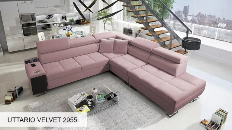 Sofa MerlinIX9