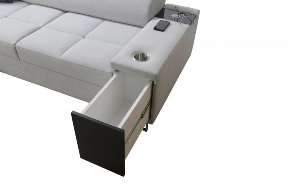 Sofa MerlinImini6