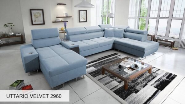 Sofa MerlinV18