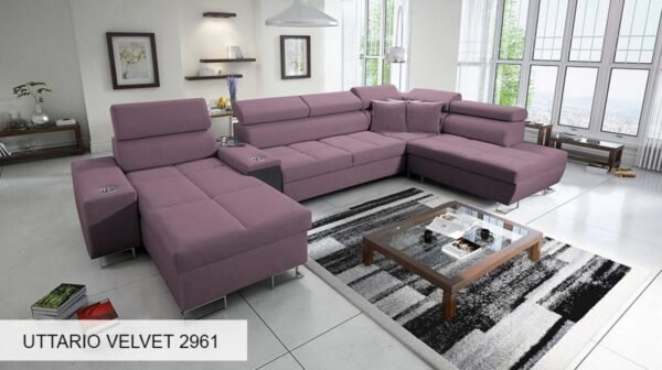 Sofa MerlinV19