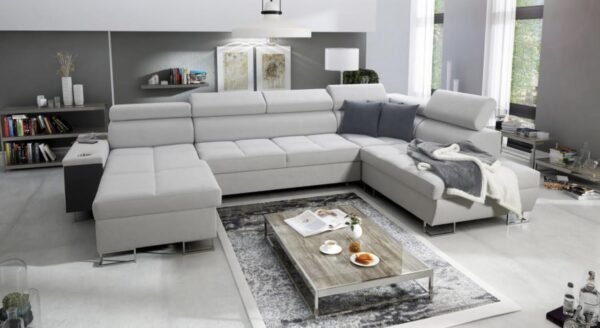 Sofa MerlinVI1