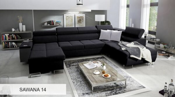 Sofa MerlinVI11