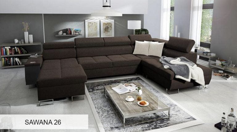 Sofa MerlinVI13
