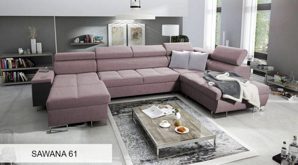 Sofa MerlinVI14
