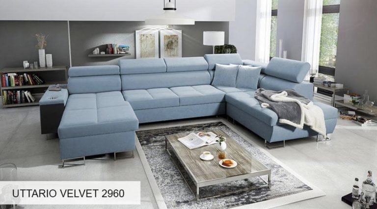 Sofa MerlinVI19