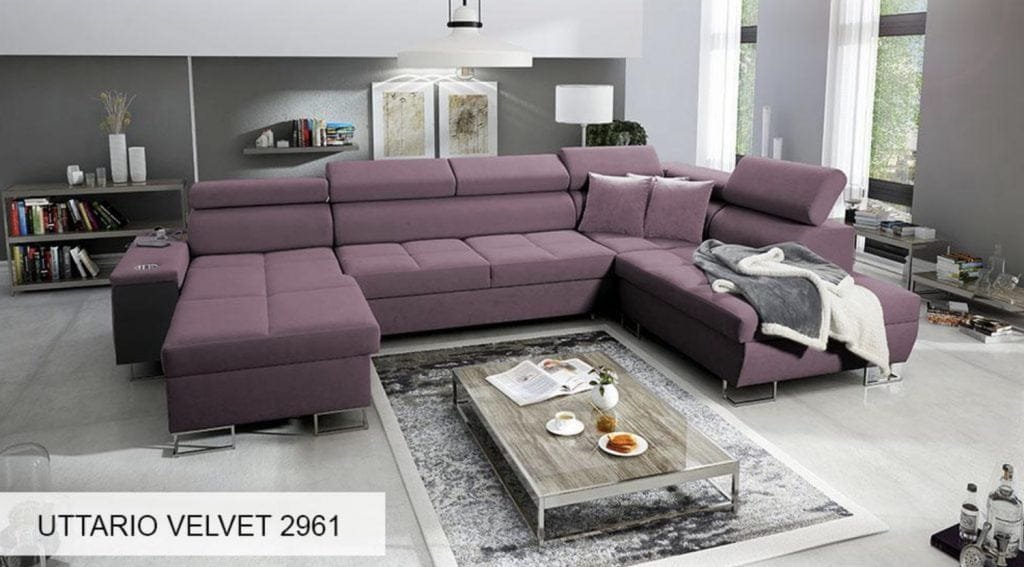 Sofa MerlinVI20