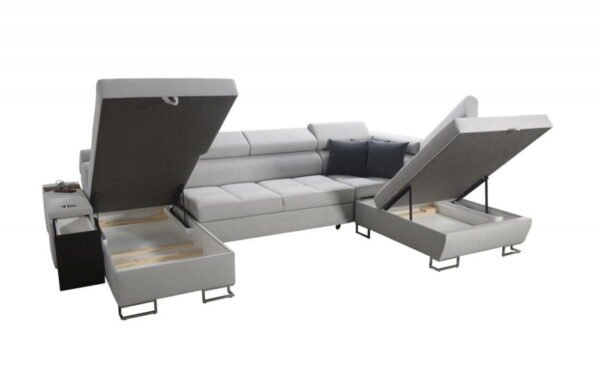 Sofa MerlinVI3