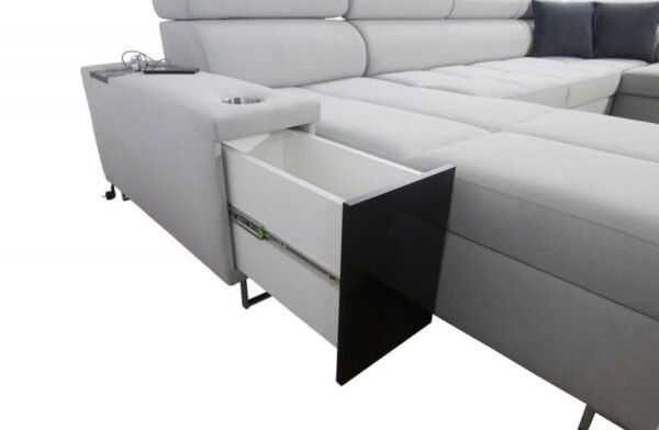 Sofa MerlinVI6