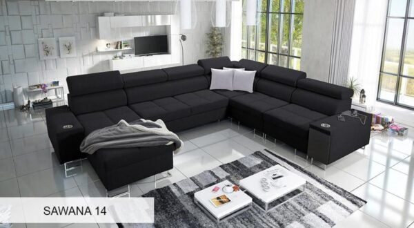 Sofa MerlinVIII11