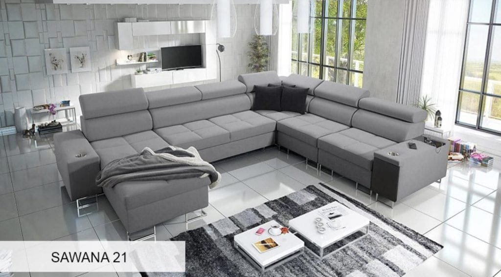 Sofa MerlinVIII12