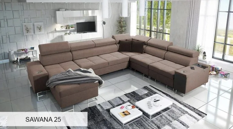 Sofa MerlinVIII13