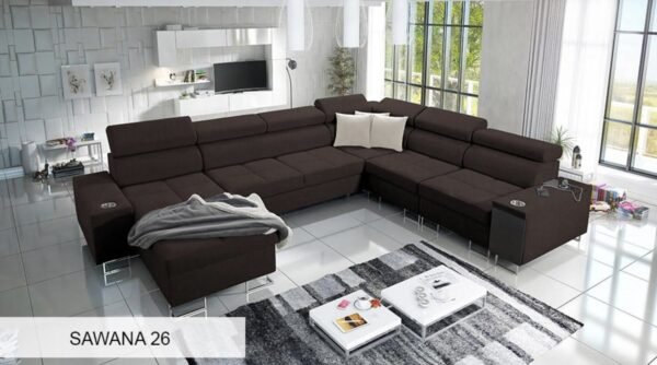 Sofa MerlinVIII14