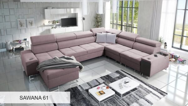 Sofa MerlinVIII15