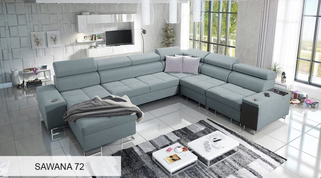 Sofa MerlinVIII16