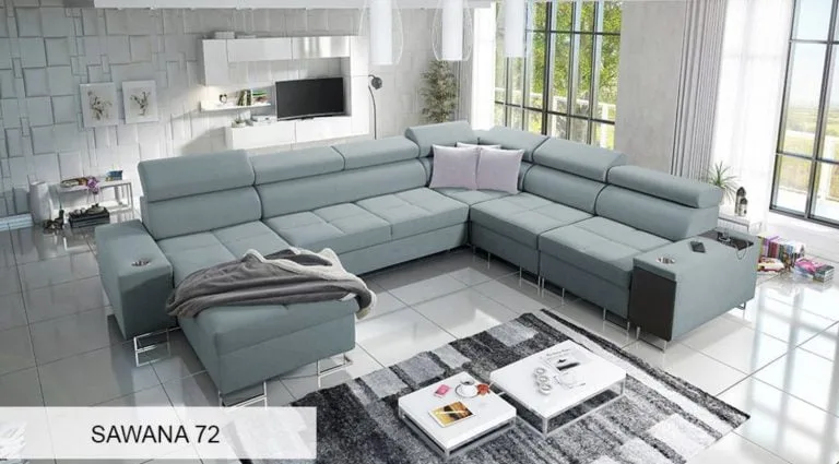 Sofa MerlinVIII16