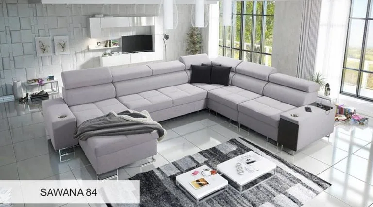 Sofa MerlinVIII17