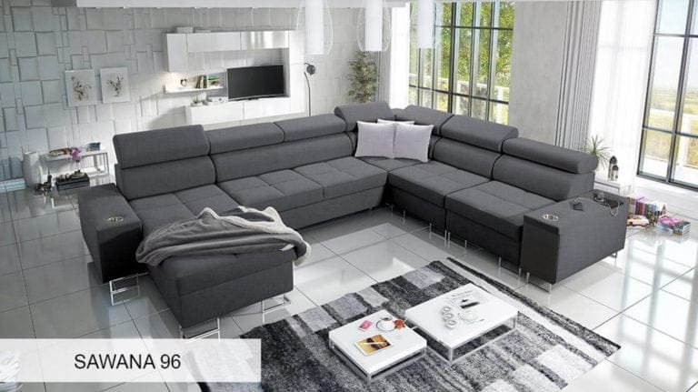 Sofa MerlinVIII18