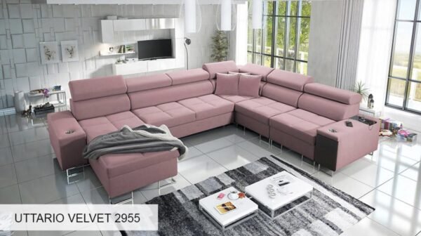 Sofa MerlinVIII19