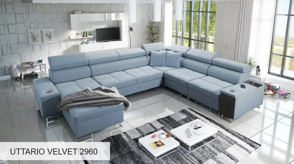 Sofa MerlinVIII20