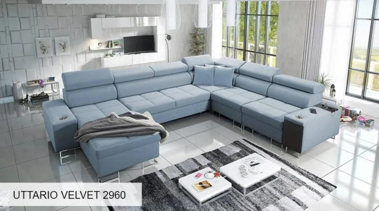 Sofa MerlinVIII20