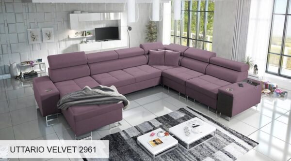 Sofa MerlinVIII21