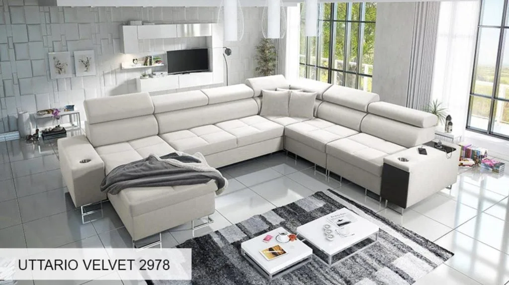 Sofa MerlinVIII22